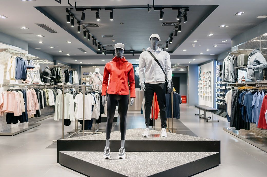 UK's high street fashion sales continue to decline in June 2024: BDO
