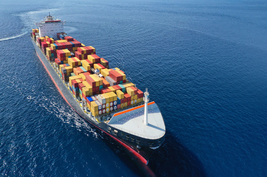 Spiralling ocean container shipping market set to peak: Xeneta