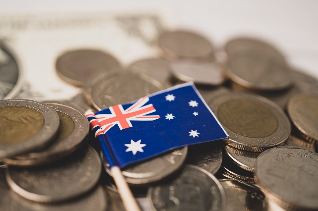 Australia faces meagre economic growth amid global monetary tightening