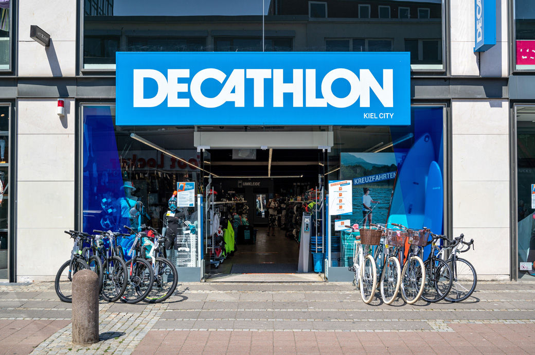 French retailer Decathlon introduces Pulse for growth & innovation
