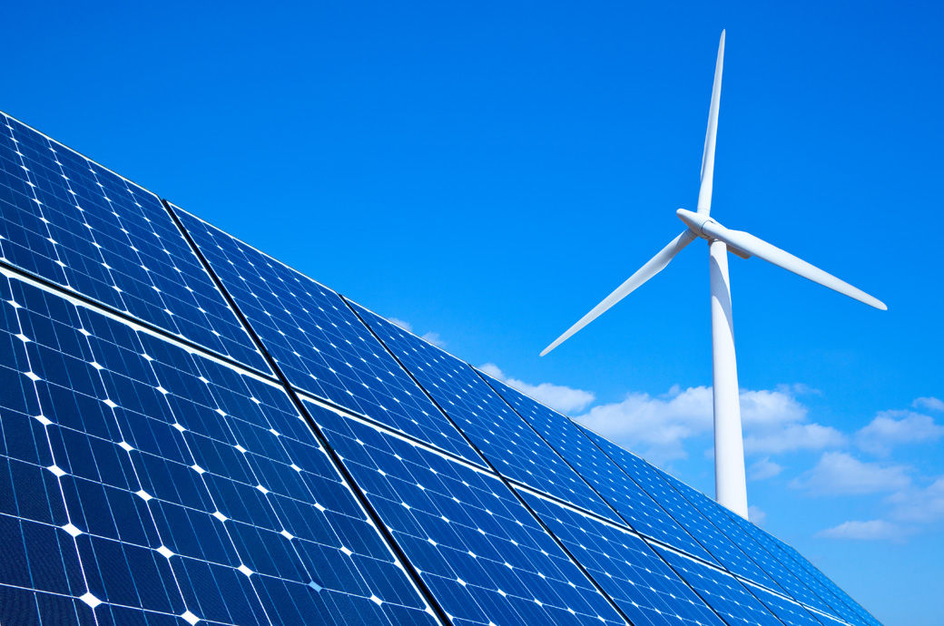World risks missing tripling renewables target pledged at COP28: IRENA