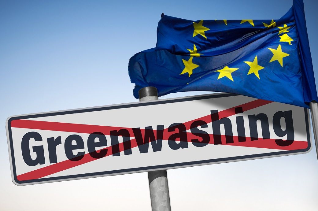 Council to begin talks with EU Parliament on green claims directive
