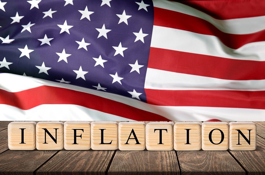 US' inflation reduction slows as demand remains strong: S&P Global