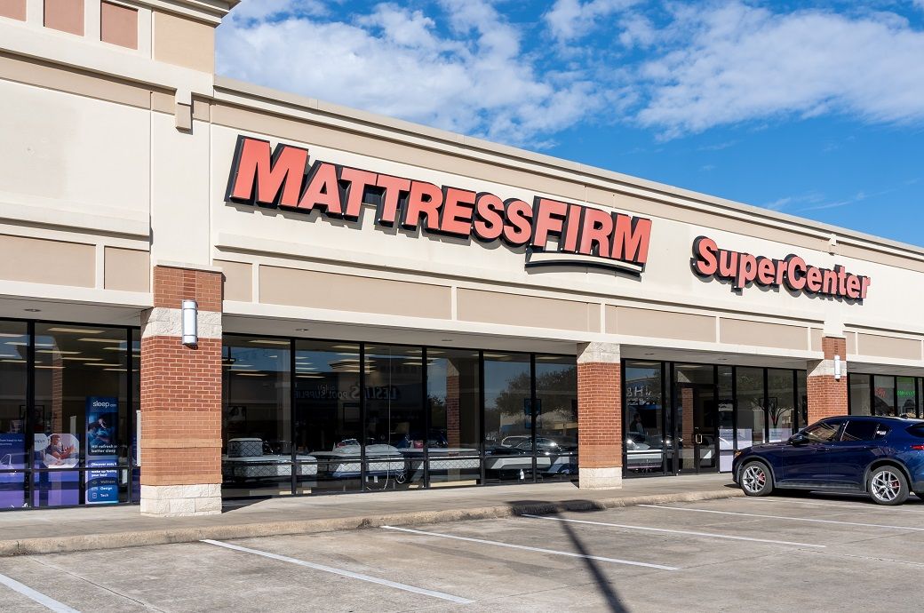 US' FTC moves to block Tempur Sealy's acquisition of Mattress Firm