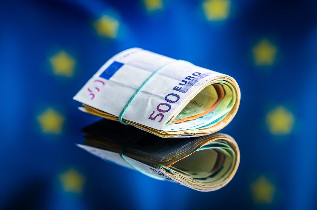 Euro area & EU's inflation rises slightly in May 2024