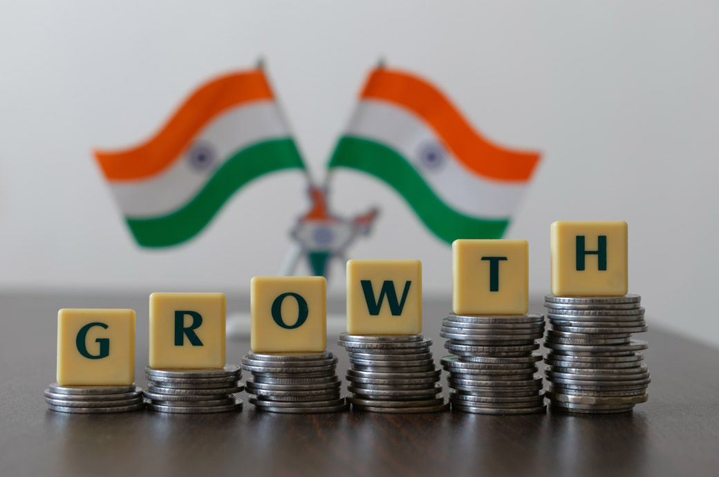 India's GDP to see robust 8% growth in FY25: CII