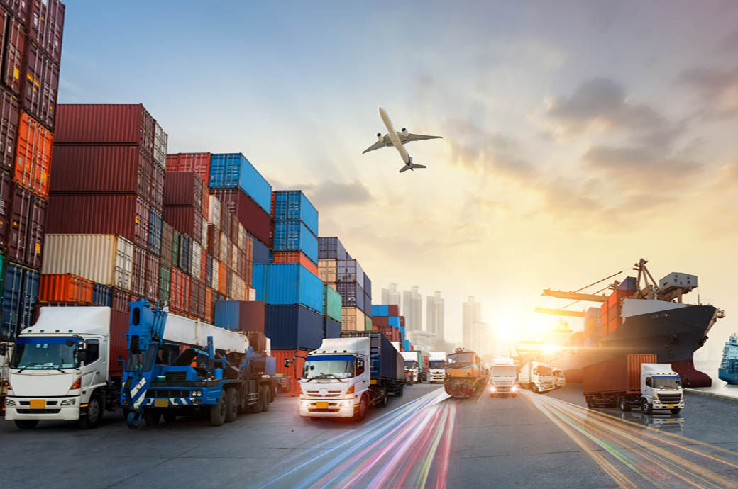 NCAER to develop framework for assessing logistics costs in India