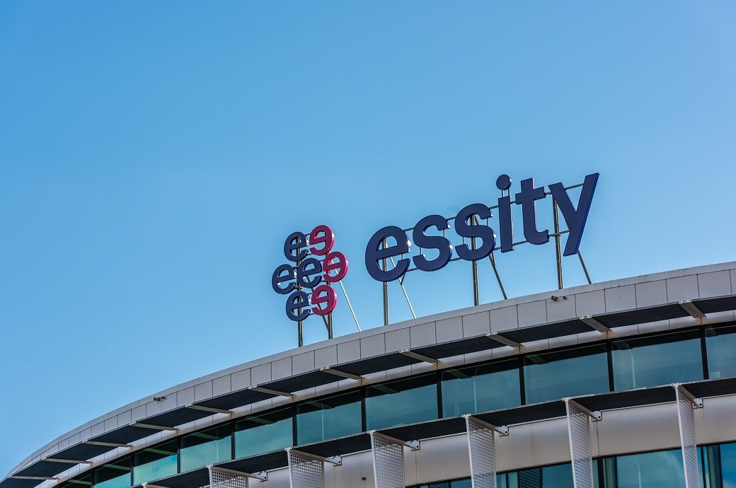 Swedish firm Essity’s sales at $4.37 bn in Q2 FY24