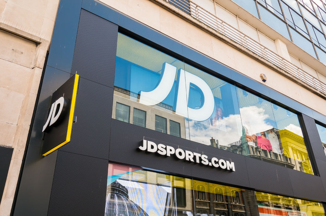UK retailer JD Sports finalizes Hibbett Inc acquisition