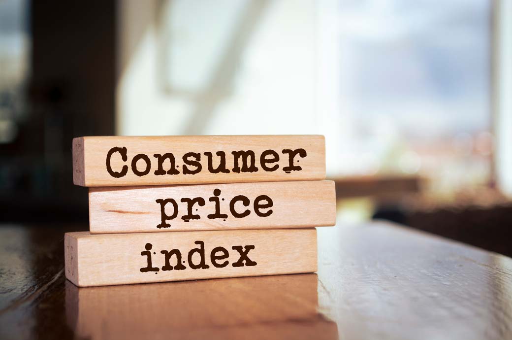 Poland's consumer prices up 2.5% YoY in May; goods prices up 1.2% YoY