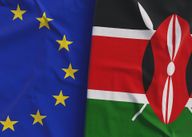 EU-Kenya EPA to boost bilateral trade & investment