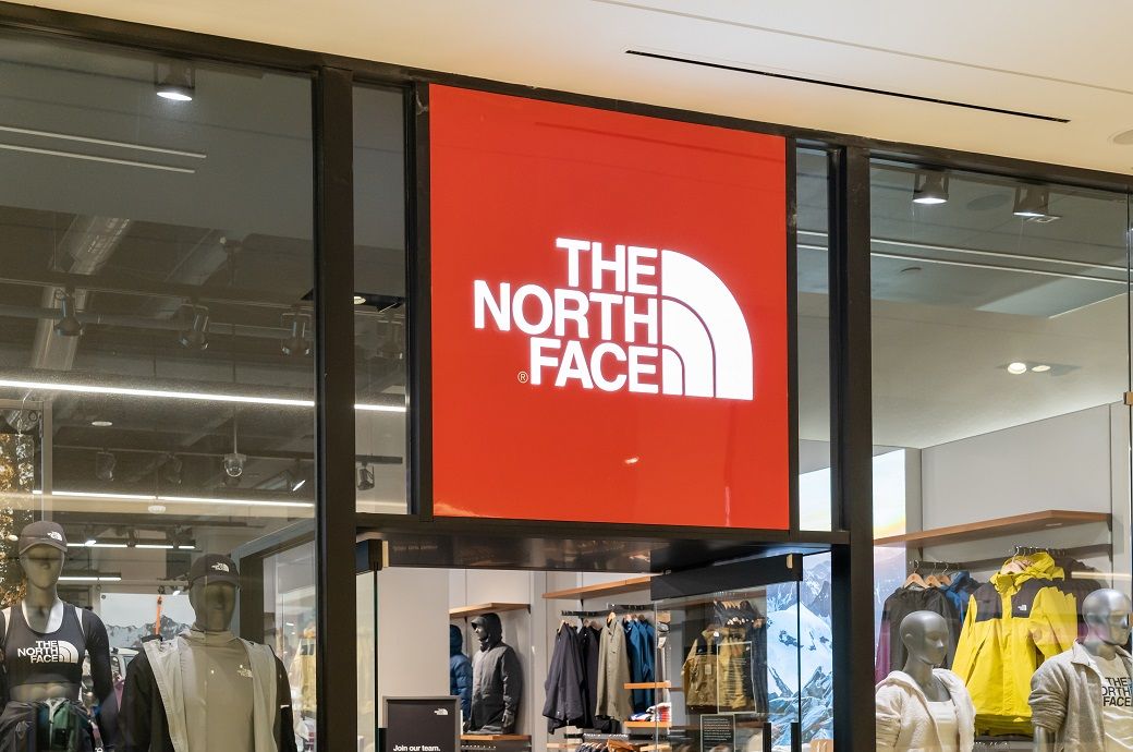 US' The North Face, Gucci, & Levi's lead circular fashion efforts