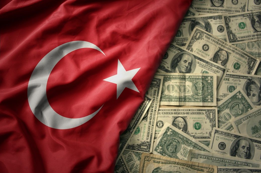  	Turkiye's removal from FATF 'gray list' to boost foreign investment