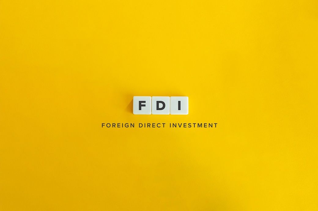 Developing Asia sees significant surge in greenfield FDI in 2023