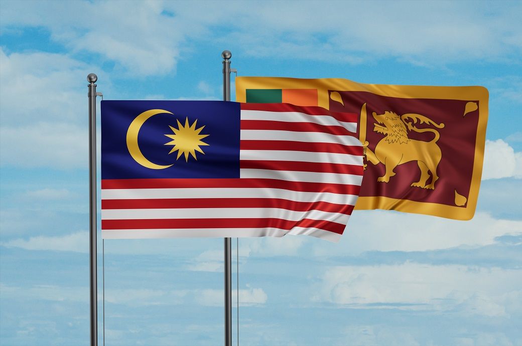 Sri Lanka's cabinet approves proposal to start FTA talks with Malaysia