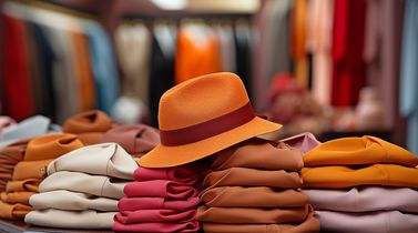 Australia imports 59% apparel from China despite diplomatic tensions