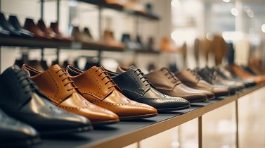 India's leading footwear companies report mixed performance in FY24