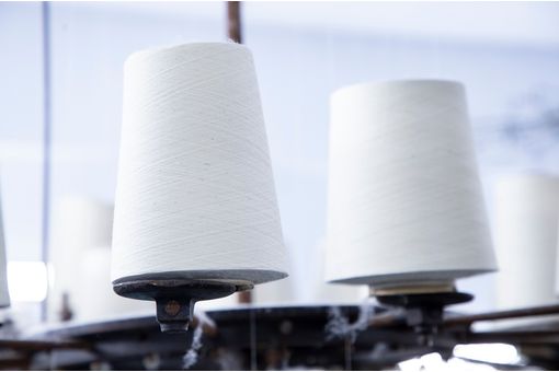 Bangladesh unrest hits south India's cotton yarn exports