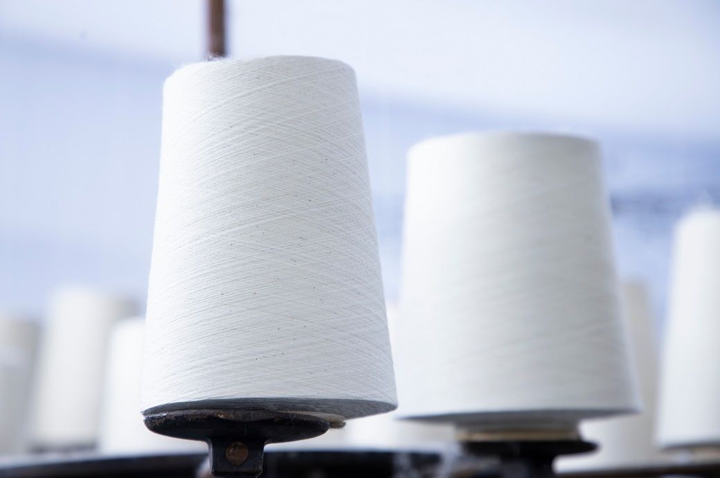 Limited inventory focus cools cotton yarn demand in south India
