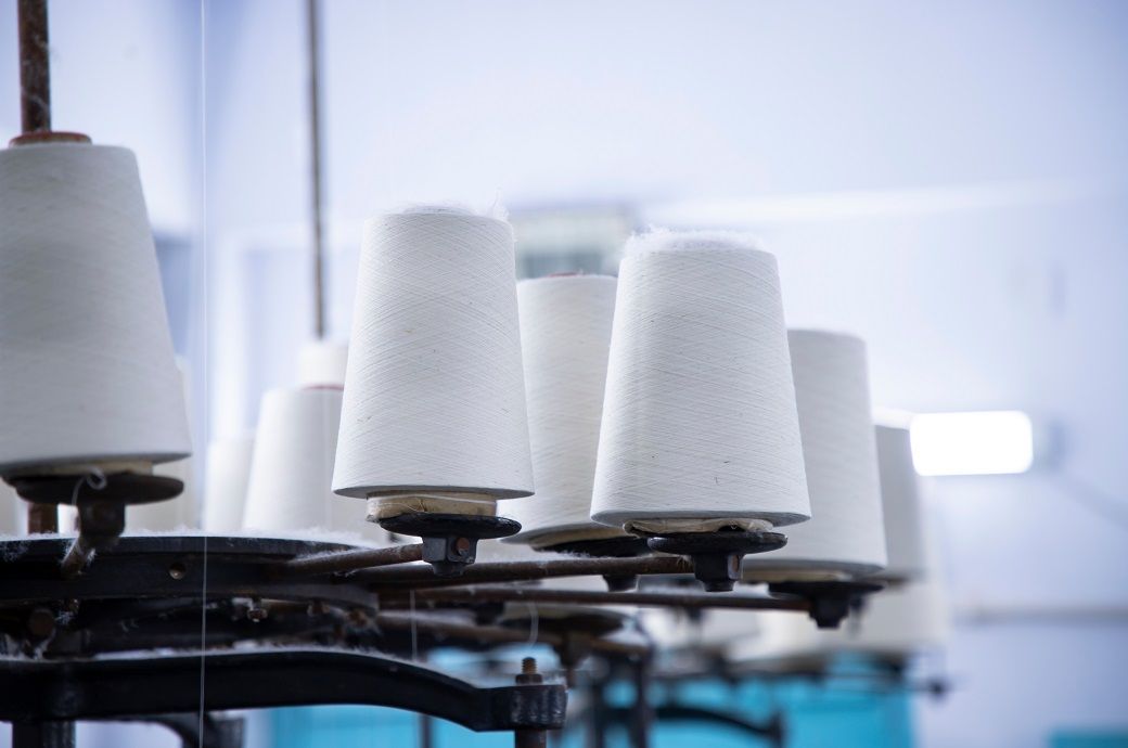 South Indian cotton yarn trade faces price stability amid mixed demand