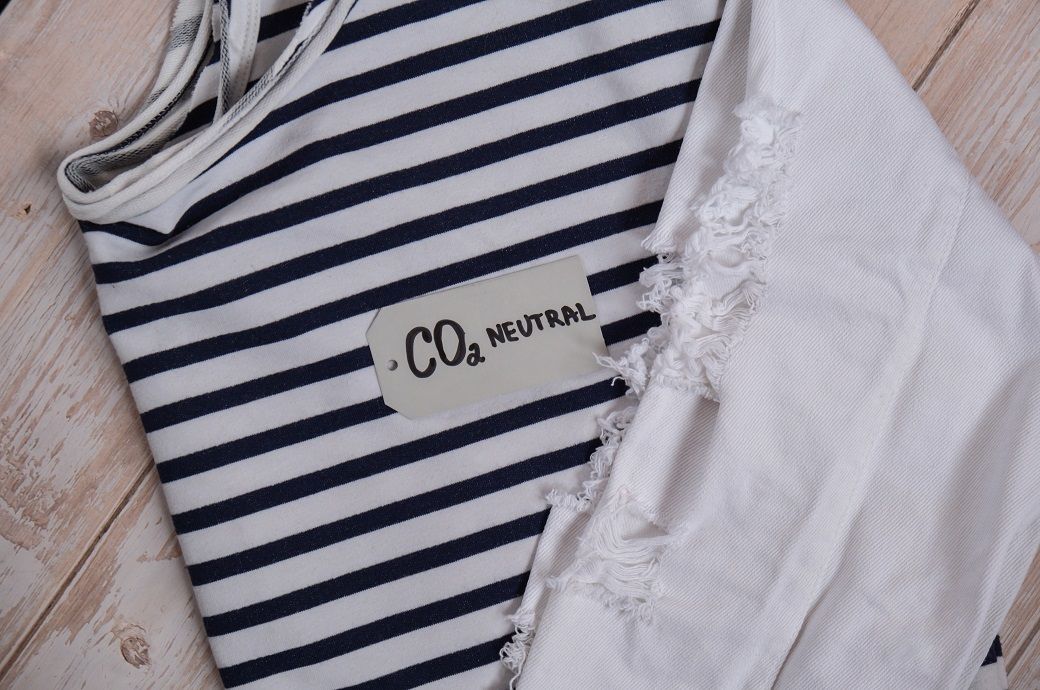 Major global brands commit to decarbonise fashion sector