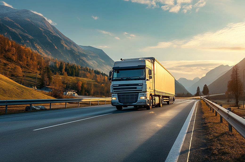 Italy adopts e-CMR protocol for paperless road transport logistics