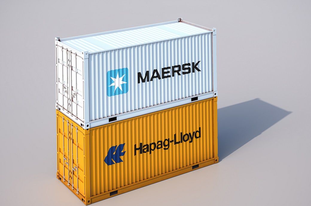 US’ FMC delays Maersk & Hapag-Lloyd alliance, requests more info