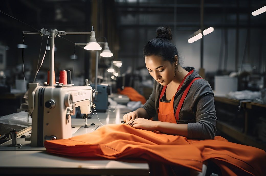 Wage digitisation empowers women in global garment sector: Research
