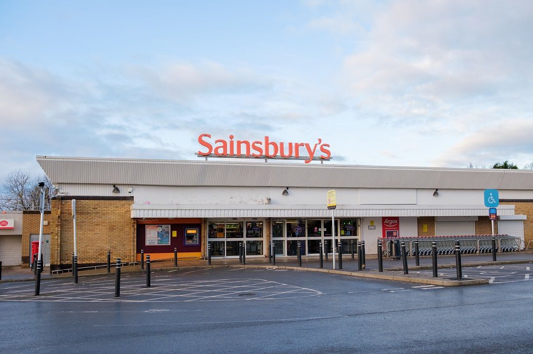UK retailer Sainsbury's sales surge 4.2% in Q1 FY25