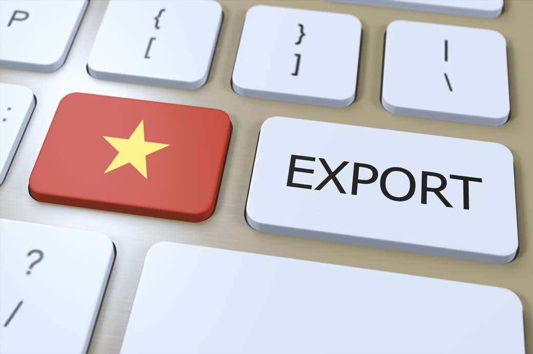 Vietnam's exports projected to grow by 10-12% in year ahead: MBS