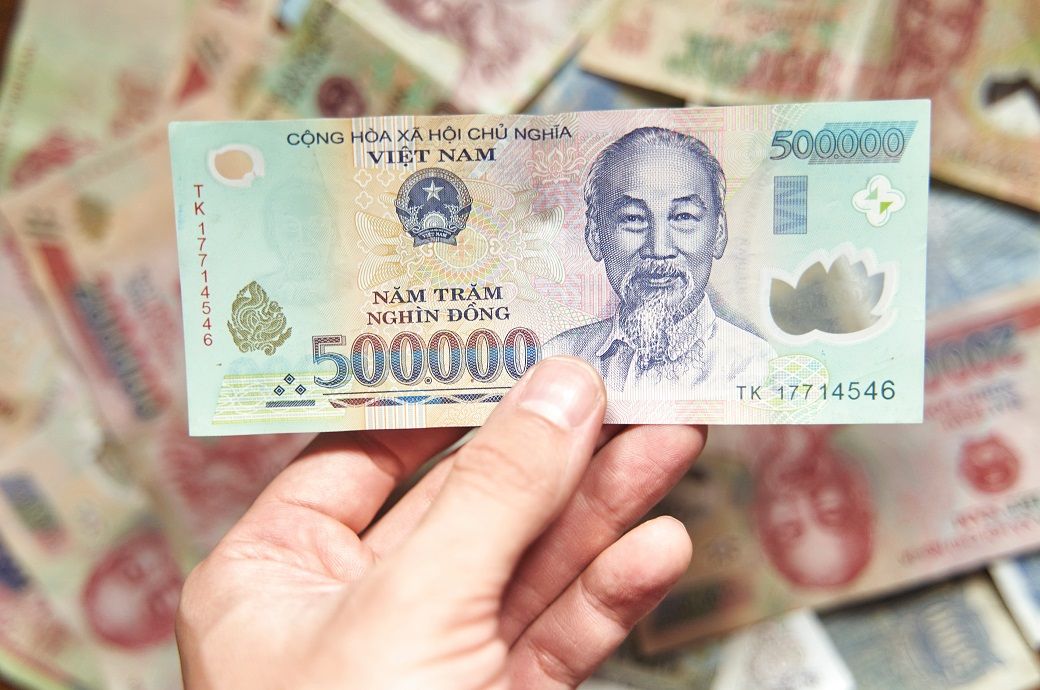 S&P Global affirms Vietnam's 'BB+' long-term sovereign credit rating