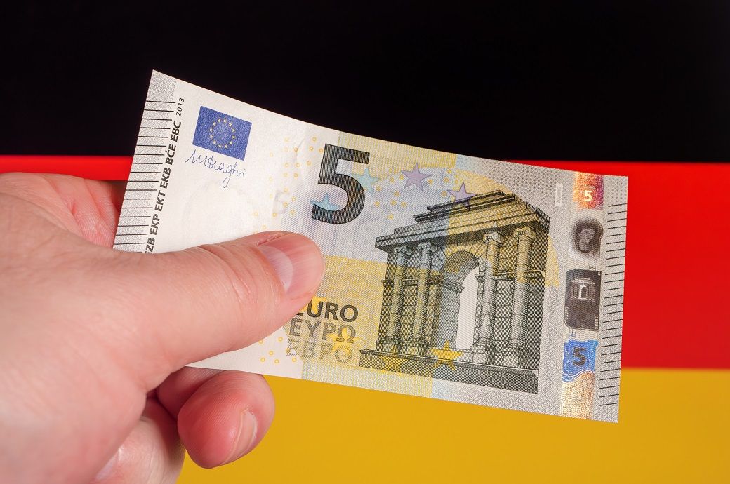 Germany's economic sentiment shows minimal change in June 2024: ZEW