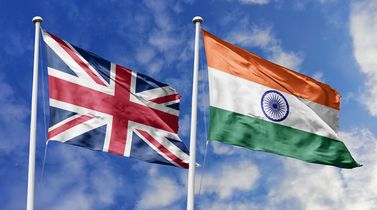 India 4th largest garment supplier to UK; FTA to gain momentum