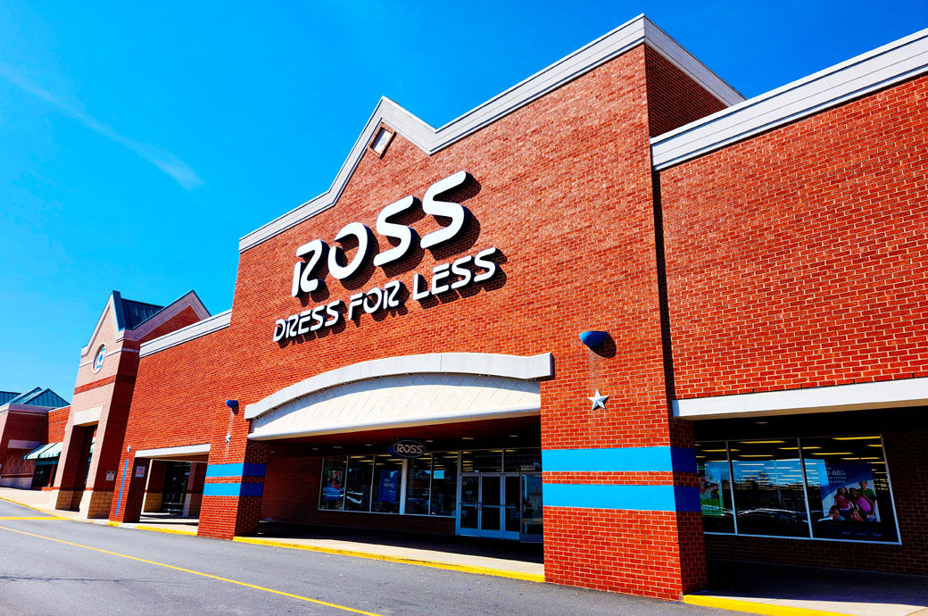 US retailer Ross Stores opens 24 new locations in 17 states