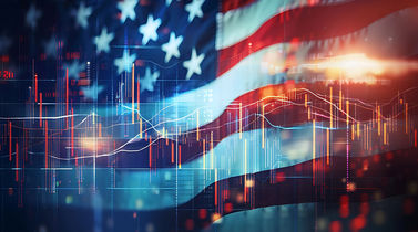 Stable interest rates highlight challenges in US economic recovery