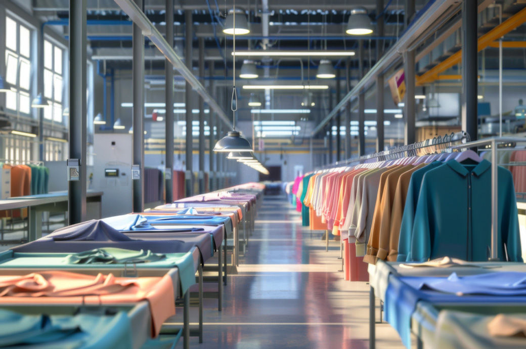 Better supply chain due diligence in 95% US textile-apparel firms: DHS