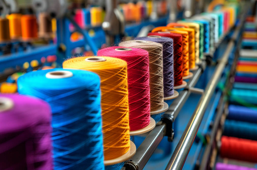 Hambatan peraturan menghambat investasi di industri tekstil Indonesia