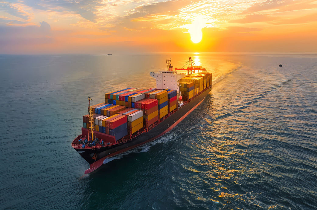 Concern over impact of soaring sea freight costs on trade in Vietnam