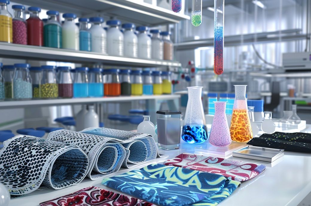  US researchers develop chemical process to recycle mixed textile waste