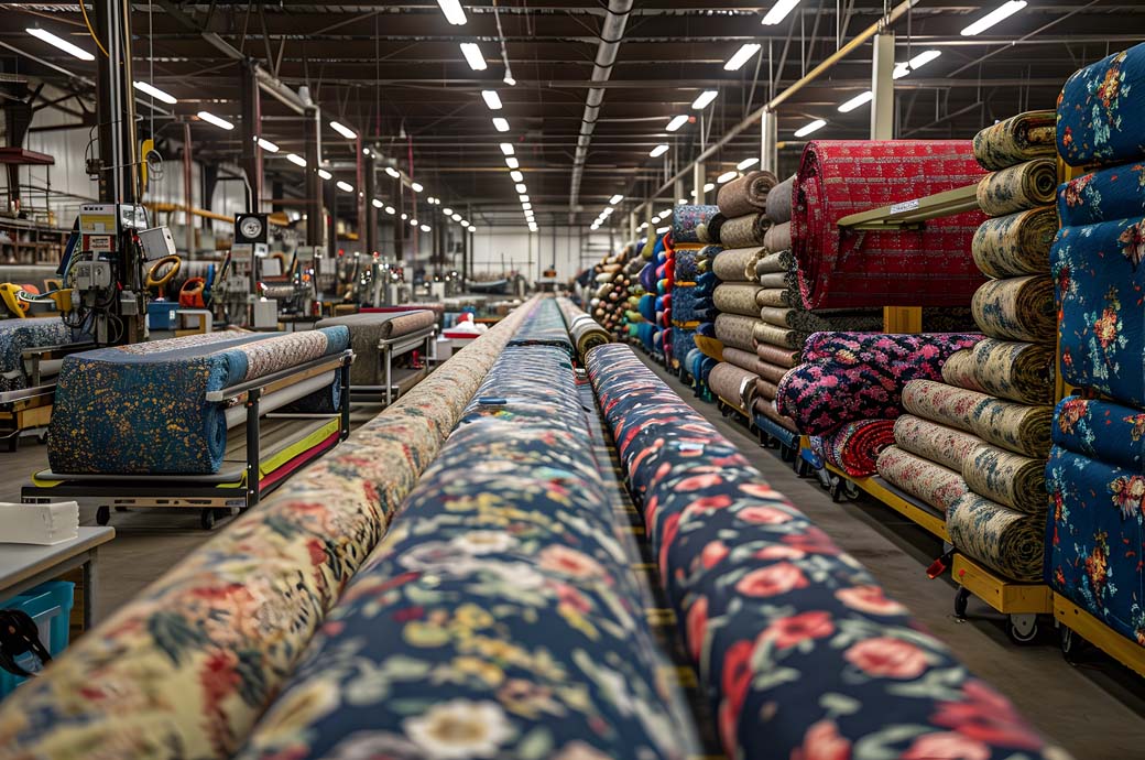 Nearly 16,000 jobs lost in Lesotho's textile-apparel sector in 6 years
