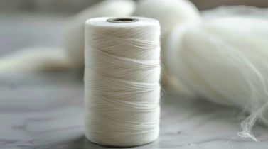 Poly & viscose yarn prices steady in India even as fibre costs rise