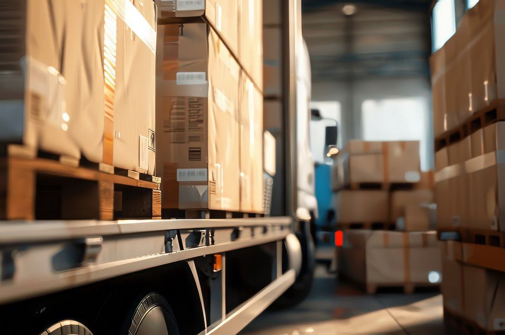 New UK government urged to partner with logistics sector for growth