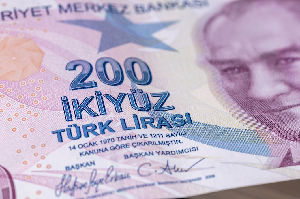 Turkish govt's budget balance sees $8.5-bn deficit in Jun 2024