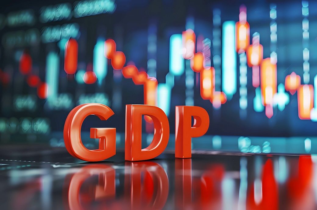 Vietnam's GDP growth reaches 6.42% in H1 2024, 6.93% in Q2