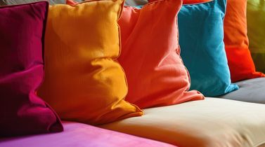 North & South America dominate US home textile exports