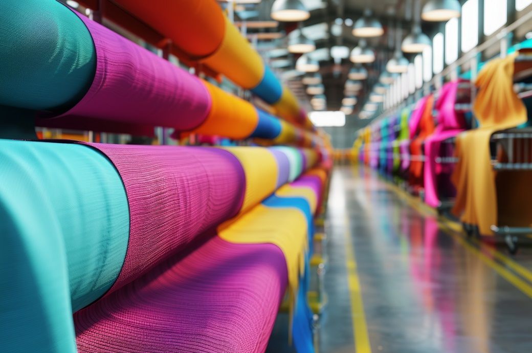 Textile industry hails India Budget for MSME & employment boost