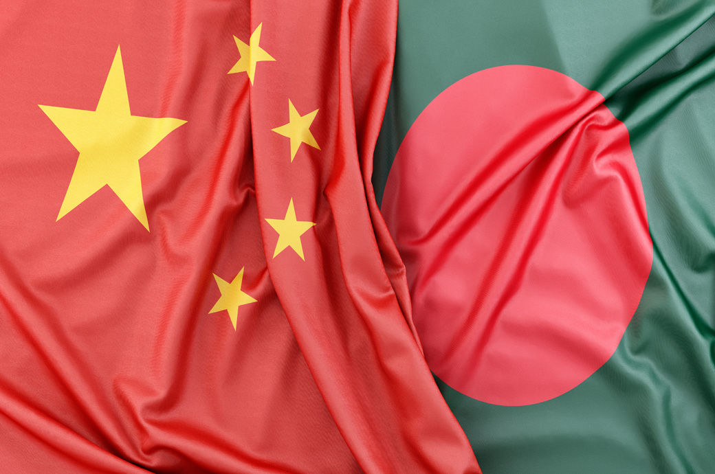 China pledges $137.64-mn economic assistance to Bangladesh