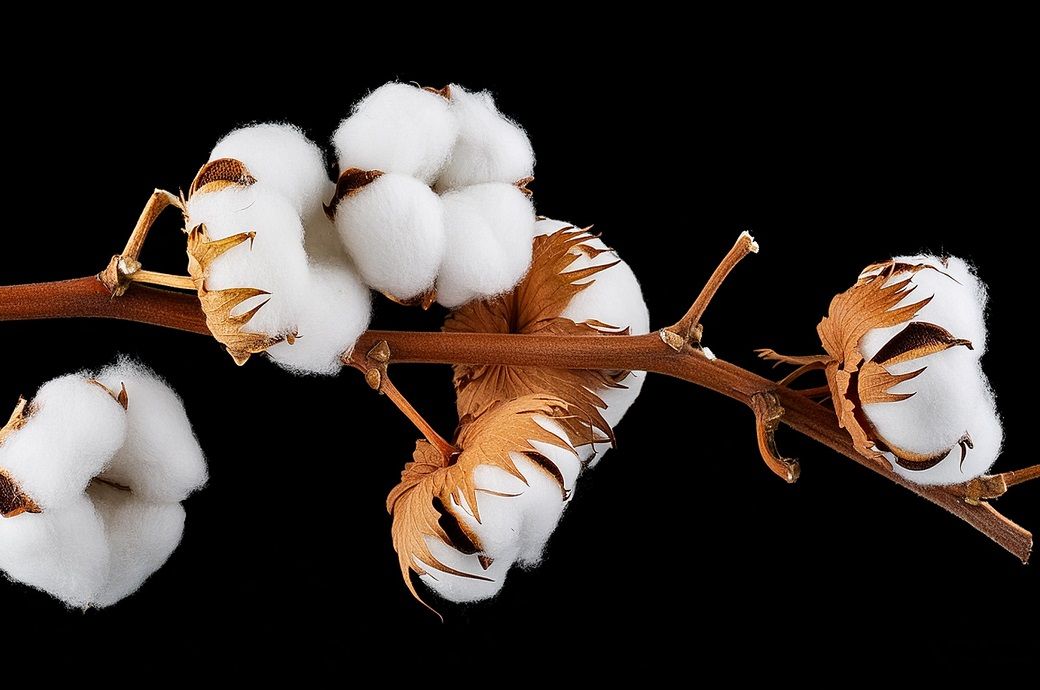 ICE cotton remains under pressure, touches 4-year low