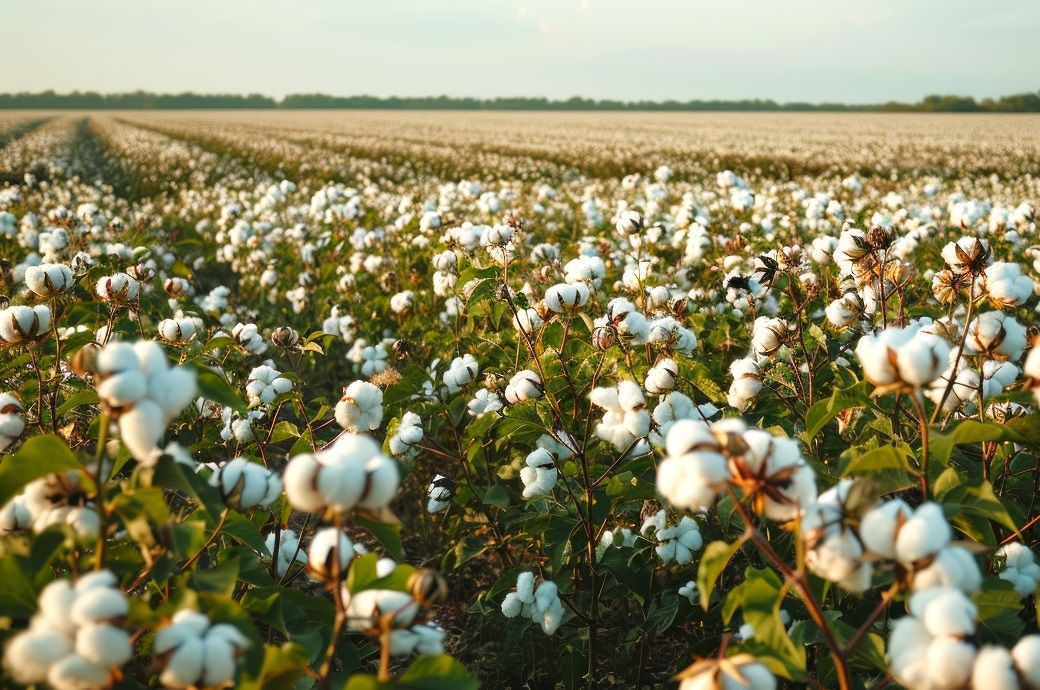 ICE cotton recovers on short covering & rising crude oil
