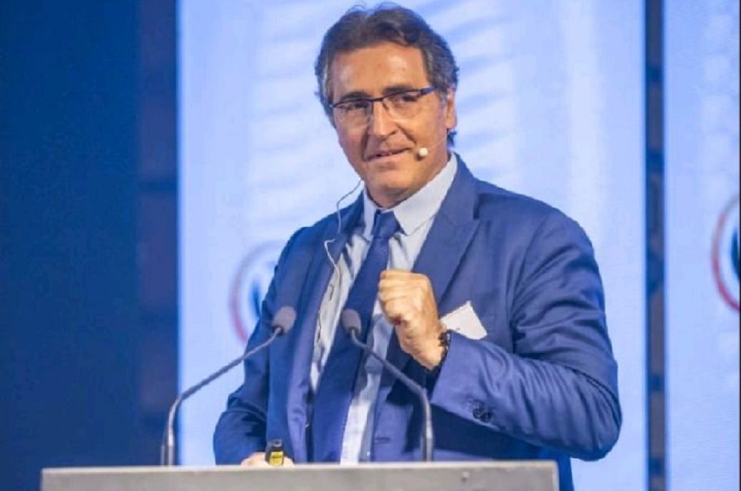 Europe's CEMATEX appoints Alex Zucchi as new president